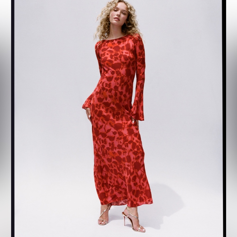 Réalisation Par The Gia Dress in Havana